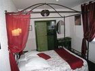 фото отеля Hotel des Tennis