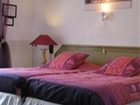 фото отеля Hotel des Tennis