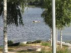 фото отеля Hotel Ellivuori