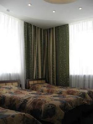 фото отеля Yal na Kalinina Hotel Kazan
