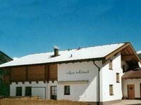 Apartment Apart Helmuth