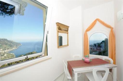 фото отеля La Dolce Vita Ravello