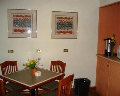 фото отеля Casagrande Hotel Monclova