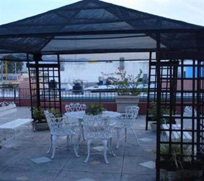 фото отеля Casagrande Hotel Monclova