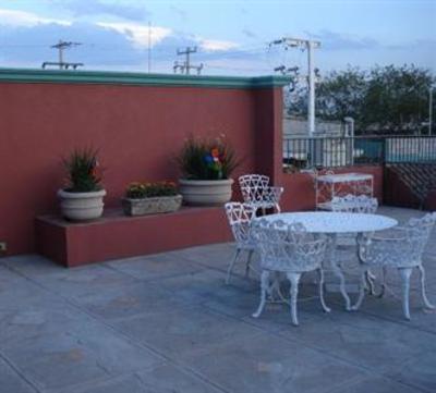 фото отеля Casagrande Hotel Monclova