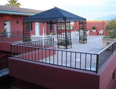 фото отеля Casagrande Hotel Monclova