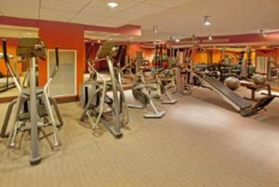 фото отеля Crowne Plaza Chicago - The Metro