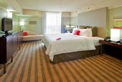 фото отеля Crowne Plaza Chicago - The Metro