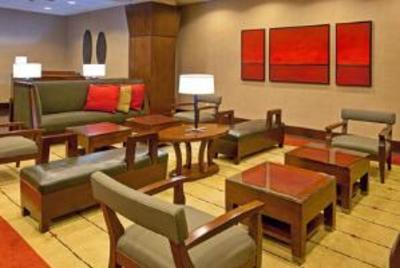 фото отеля Crowne Plaza Chicago - The Metro
