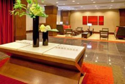фото отеля Crowne Plaza Chicago - The Metro