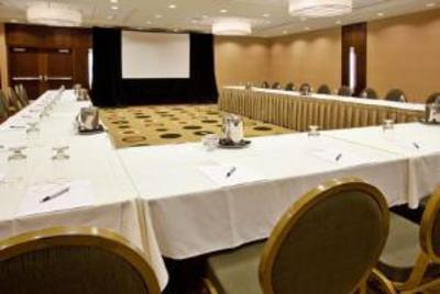 фото отеля Crowne Plaza Chicago - The Metro