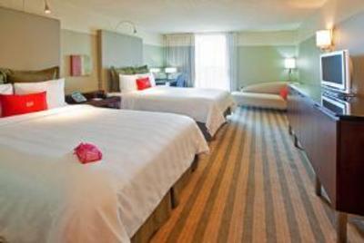 фото отеля Crowne Plaza Chicago - The Metro