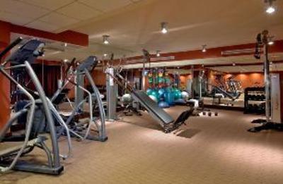 фото отеля Crowne Plaza Chicago - The Metro