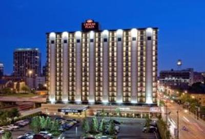 фото отеля Crowne Plaza Chicago - The Metro