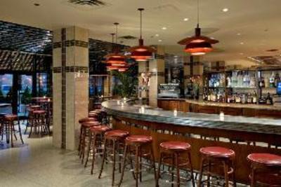 фото отеля Crowne Plaza Chicago - The Metro