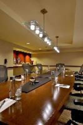 фото отеля Crowne Plaza Chicago - The Metro