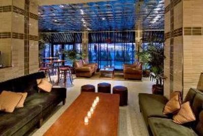фото отеля Crowne Plaza Chicago - The Metro