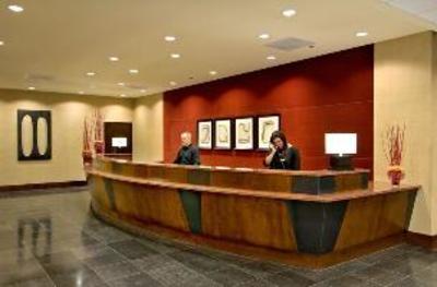 фото отеля Crowne Plaza Chicago - The Metro