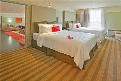 фото отеля Crowne Plaza Chicago - The Metro