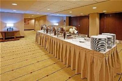 фото отеля Crowne Plaza Chicago - The Metro