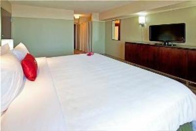 фото отеля Crowne Plaza Chicago - The Metro