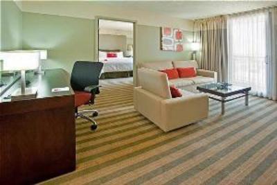 фото отеля Crowne Plaza Chicago - The Metro