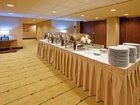 фото отеля Crowne Plaza Chicago - The Metro