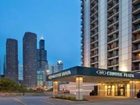 фото отеля Crowne Plaza Chicago - The Metro