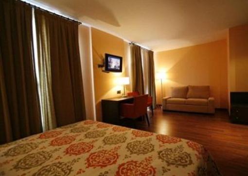 фото отеля Hotel Montesa