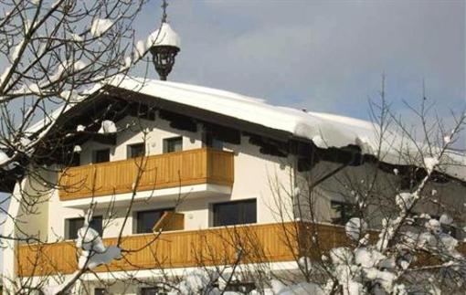 фото отеля Haus Könighofer