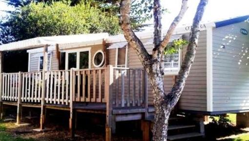 фото отеля Camping Les Pirons