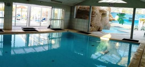 фото отеля Camping Les Pirons
