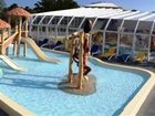 фото отеля Camping Les Pirons