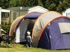 фото отеля Camping Les Pirons