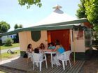фото отеля Camping Les Pirons