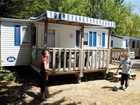 фото отеля Camping Les Pirons