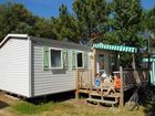 фото отеля Camping Les Pirons
