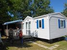 фото отеля Camping Les Pirons