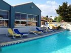 фото отеля Camping Les Pirons