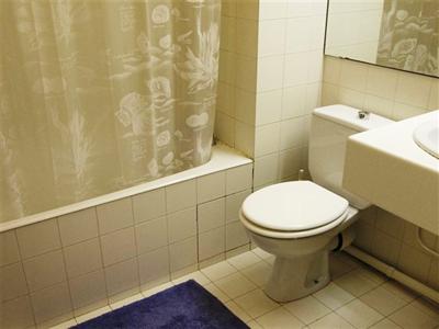 фото отеля Appartement Hauts de Bordadain
