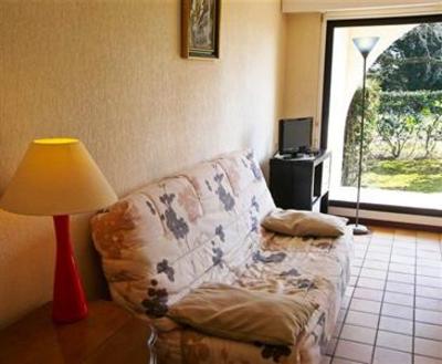 фото отеля Appartement Hauts de Bordadain