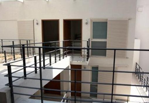 фото отеля Hostal Boutique La Tercia