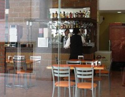 фото отеля Hostal Boutique La Tercia