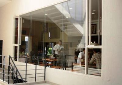 фото отеля Hostal Boutique La Tercia