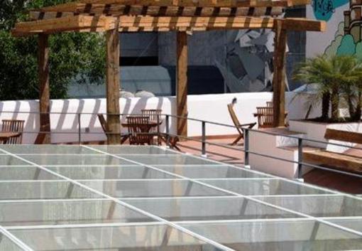 фото отеля Hostal Boutique La Tercia