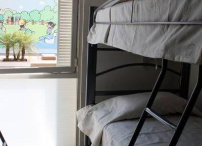 фото отеля Hostal Boutique La Tercia