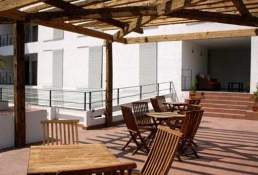 фото отеля Hostal Boutique La Tercia