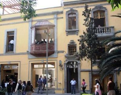 фото отеля Hostal Boutique La Tercia