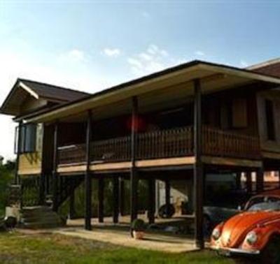 фото отеля Thaihouse The Riverfront
