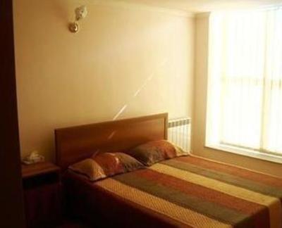 фото отеля Nur Hotel